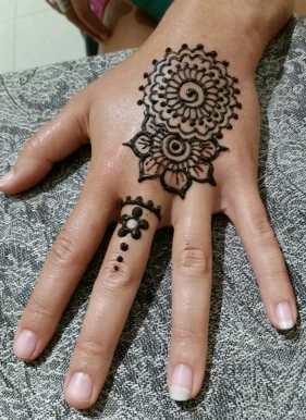 How About Henna?™|Body Art, Austin - Photo 4