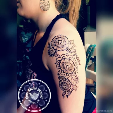 How About Henna?™|Body Art, Austin - Photo 3