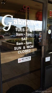 Gabrielle's Salon & Extensions Boutique, Austin - Photo 6