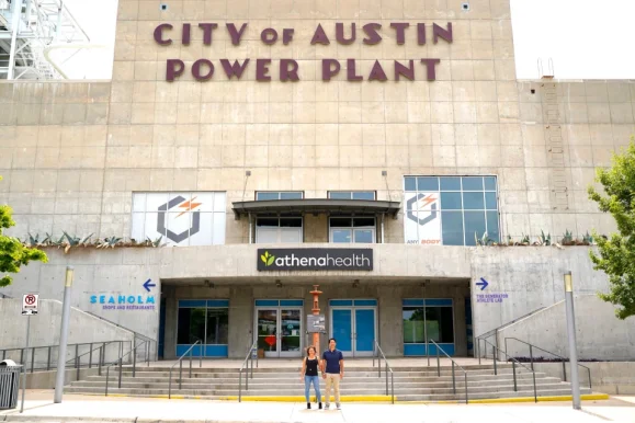 Generator Athlete Lab, Austin - Photo 4