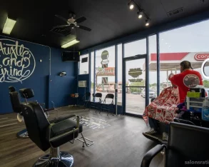 Jimmys Barber Shop, Austin - Photo 2