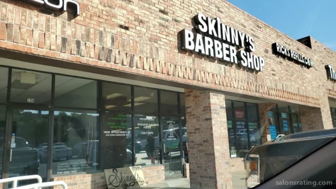 Skinny's Barber Shop #1, Austin - Photo 1