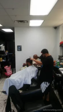 Tie's Barbershop, Austin - Photo 2