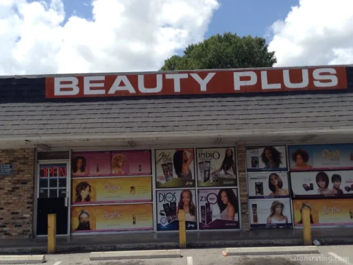 Beauty Plus, Austin - Photo 1