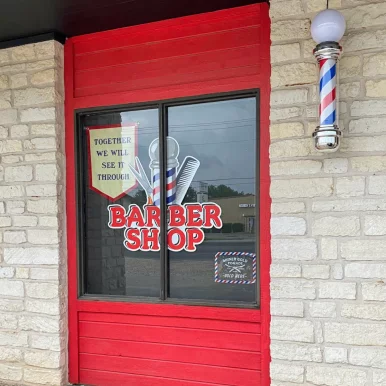 Capitol City Barbershop, Austin - Photo 1