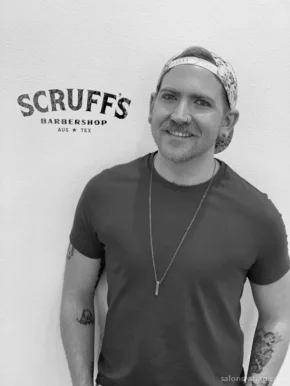 Scruff’s Barbershop, Austin - Photo 5