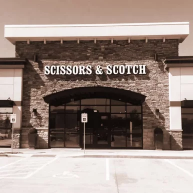 Scissors & Scotch | Austin, Austin - Photo 8