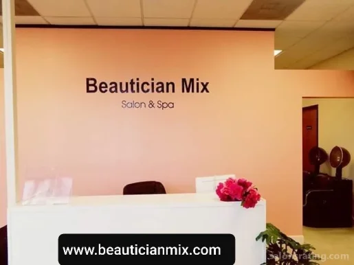 Beautician Mix, Austin - Photo 3