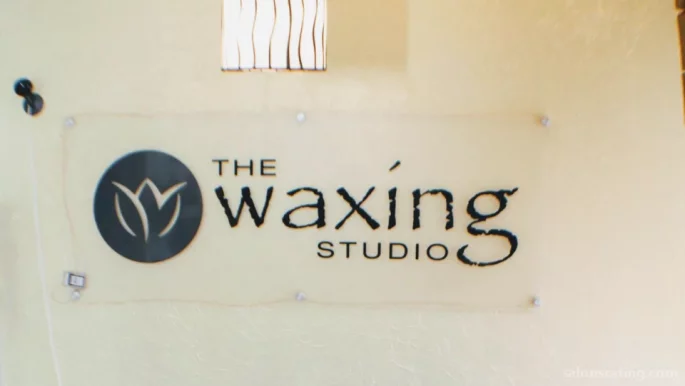 The Waxing Studio, Austin - Photo 4