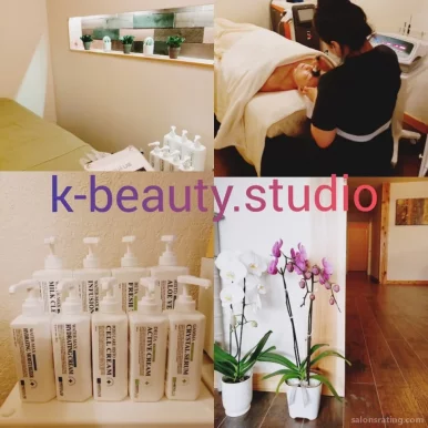 K-beauty studio, Austin - Photo 8