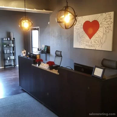 Heart & Sole Massage, Austin - Photo 8