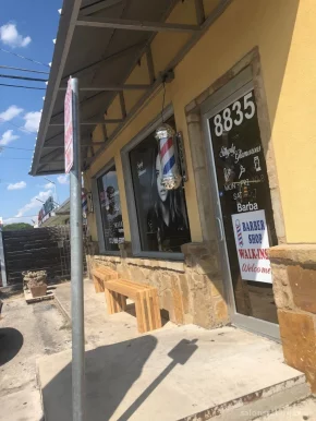 Simply Barber Shop, Austin - Photo 2