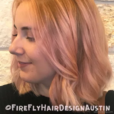 Firefly Hair Design, Austin - Photo 8