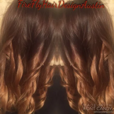 Firefly Hair Design, Austin - Photo 3