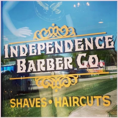 Independence Barber Co., Austin - Photo 3