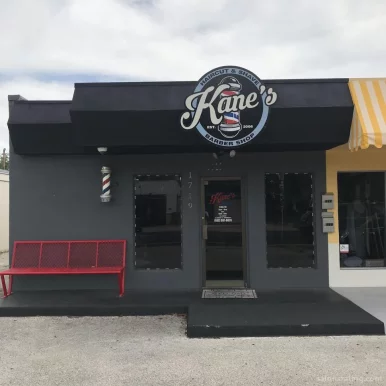 Kane's Barber Shop, Austin - Photo 6