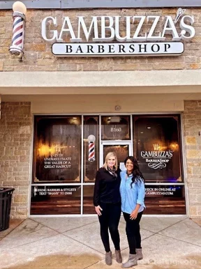 Gambuzza's Barber Shop of Arbor Trails, Austin - Photo 3