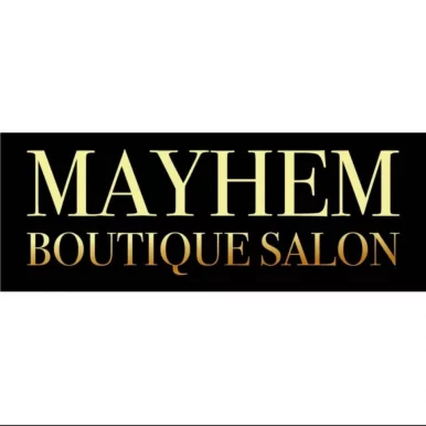 Mayhem Boutique Salon, Austin - Photo 8