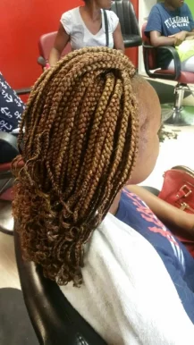 Shanell African Hair Braiding, Austin - Photo 2