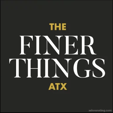 Finer Things ATX, Austin - Photo 3