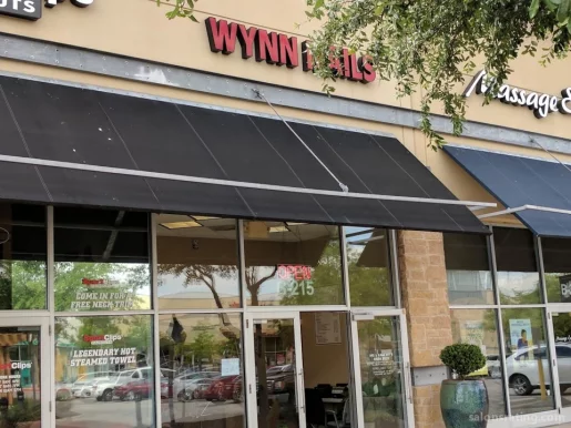 Wynn Nails, Austin - Photo 5