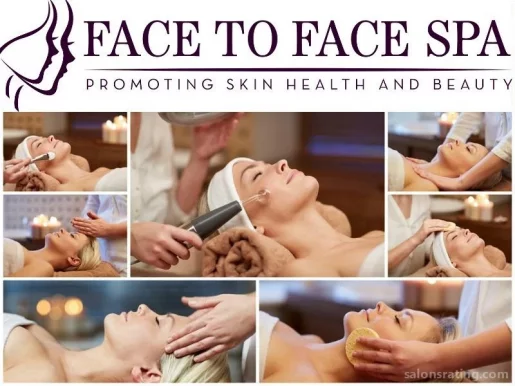 Face to Face Spa at Avery Ranch, Austin - Photo 8