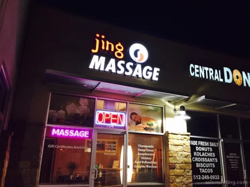 Jing Massage, Austin - Photo 5