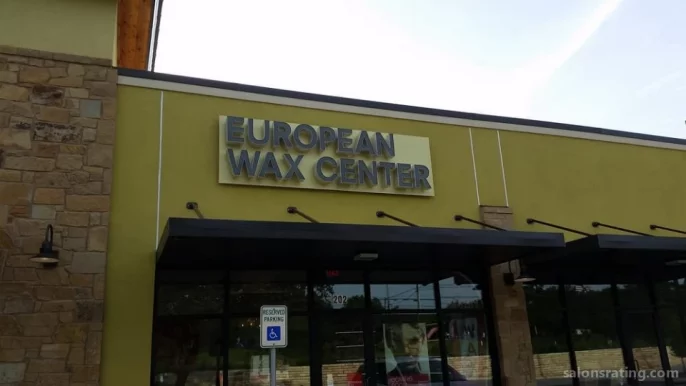 European Wax Center, Austin - Photo 1