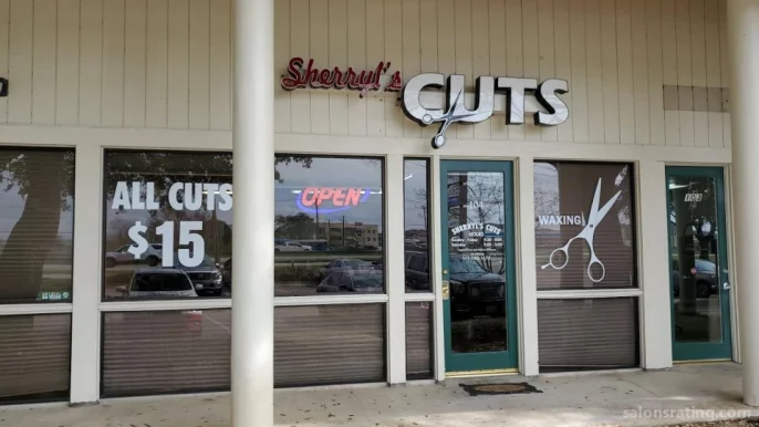 Sherryl's Cuts, Austin - Photo 6