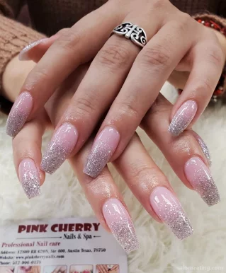 Pink Cherry Nails & Spa, Austin - Photo 2