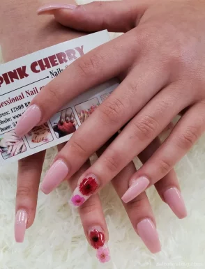 Pink Cherry Nails & Spa, Austin - Photo 8
