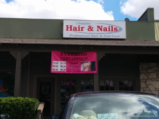 Creative Hair and Nails, Austin - Photo 4