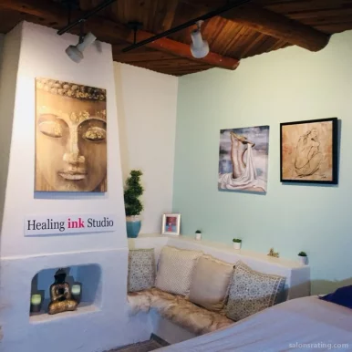 Healing Ink Studio, Austin - Photo 4
