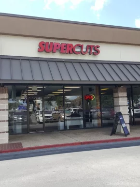 Supercuts (Anderson Mill), Austin - Photo 4