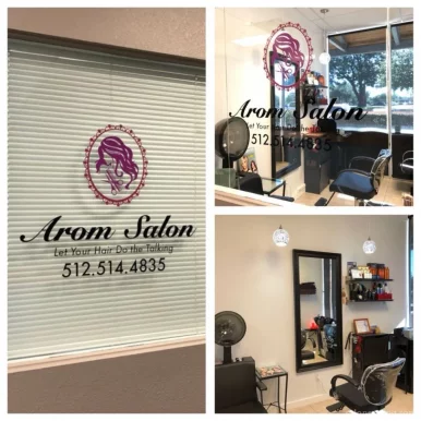Arom Salon at Studio 101, Austin - Photo 2