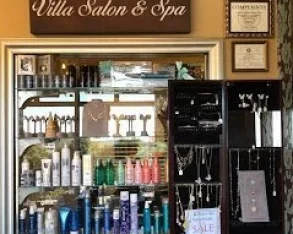 Villa Salon & Spa Boutique, Austin - Photo 2