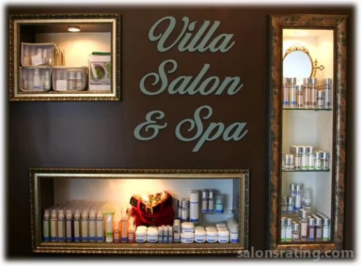 Villa Salon & Spa Boutique, Austin - Photo 7