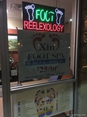Xin Foot Spa, Austin - Photo 5