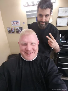 Guy’s BarberShop, Austin - Photo 8