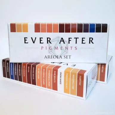 Ever After Pigments, Austin - Photo 1