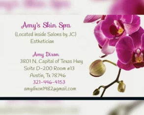 Amy's Skin Spa and Lashes, Austin - Photo 2