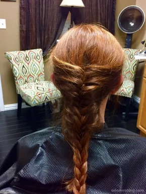Tanglez Hair Salon- Alisha Repich, Austin - Photo 3