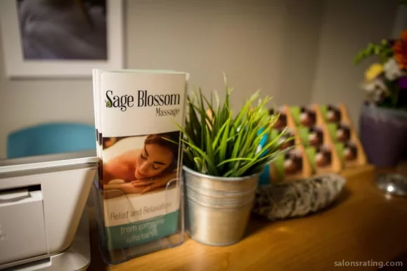 Sage Blossom Massage, Austin - Photo 2