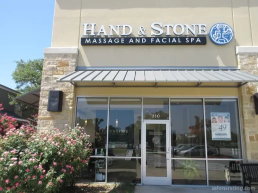 Hand and Stone Massage and Facial Spa, Austin - Photo 1