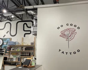 No Good Tattoo, Austin - Photo 2