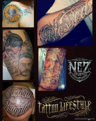 Tattoo Lifestyle Studio, Austin - Photo 2