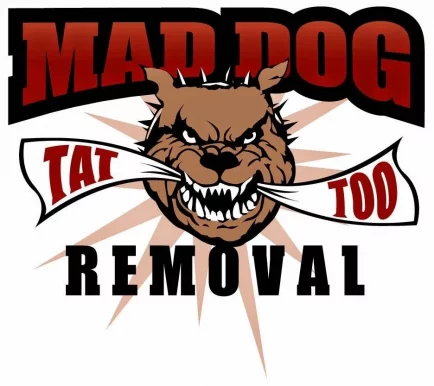 Mad Dog Tattoo Removal, Austin - Photo 2