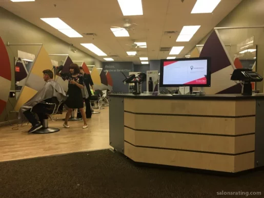 Great Clips, Austin - Photo 7