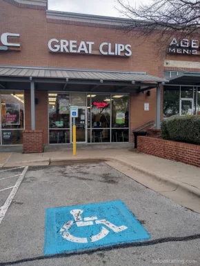 Great Clips, Austin - Photo 2