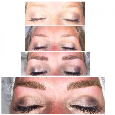 Brows By Amber, Austin - Photo 1